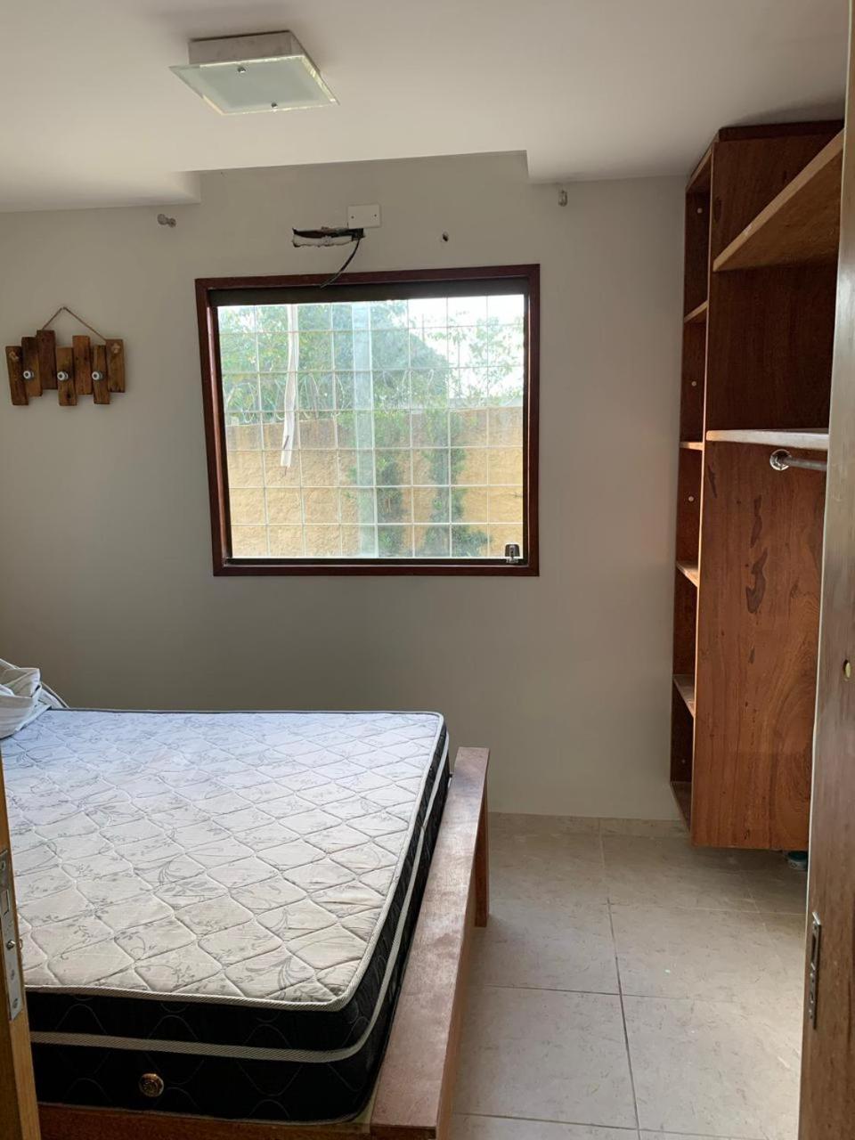 Flat condomínio paraíso serra negra Bezerros Habitación foto