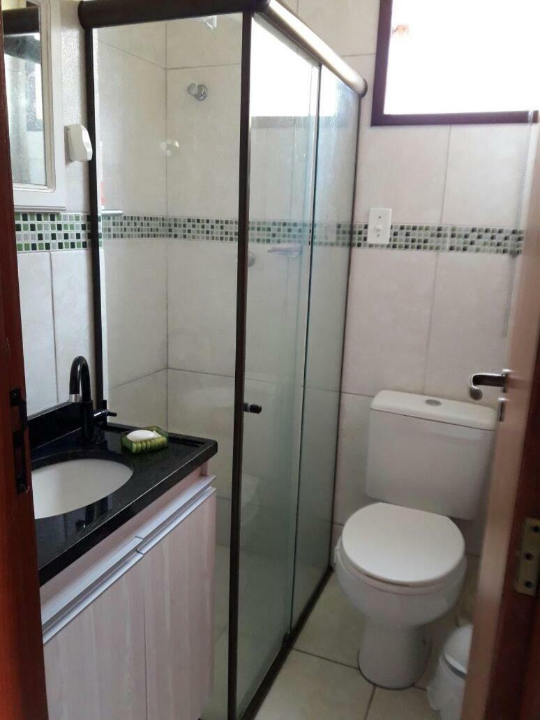 Flat condomínio paraíso serra negra Bezerros Exterior foto