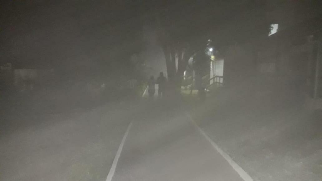 Flat condomínio paraíso serra negra Bezerros Exterior foto