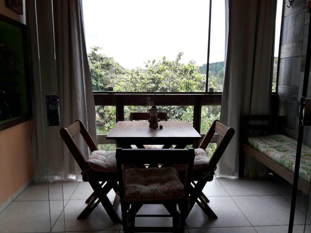 Flat condomínio paraíso serra negra Bezerros Exterior foto